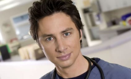 Scrubs Spoilers from Bill Lawrence Interview