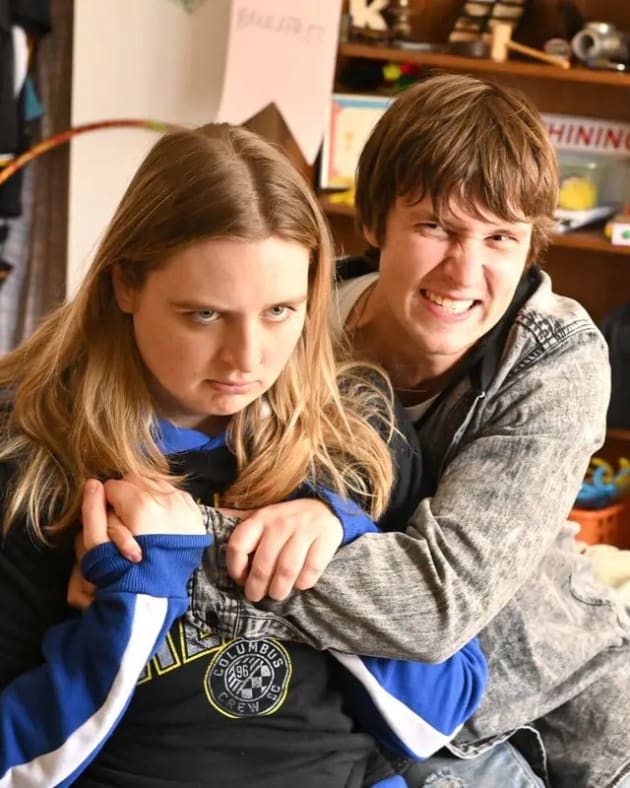 to Flatch Season 1 TV Fanatic