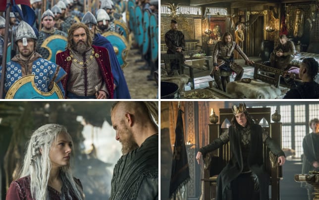 Vikings s5e11 sales watch online