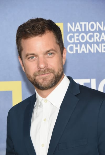 Joshua Jackson attends National Geographic's "Years Of Living Dangerously" 