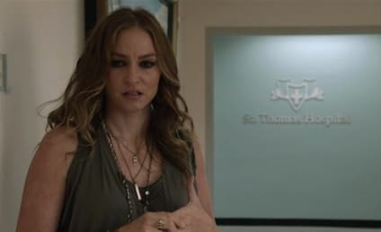 Drea de Matteo Promoted to Sons of Anarchy Series Regular