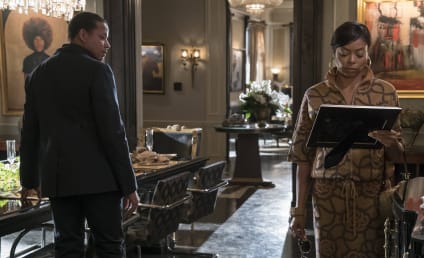 Empire Season 3 Episode 1 Review: Light in Darkness
