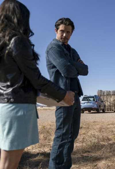 Roswell New Mexico Season 2 Episode 7 Review Como La Flo TV