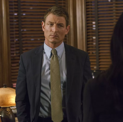 philip winchester chicago justice