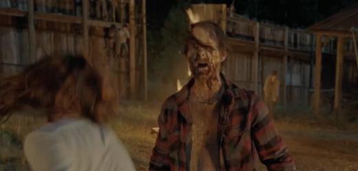 twd carol?