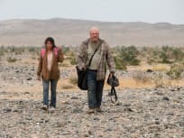 On the Run - Coyote Season 1 Episode 2