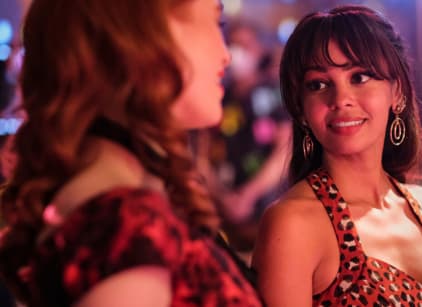 Riverdale season discount 2 online episodes