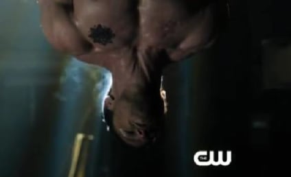 Arrow on The CW: First Look!