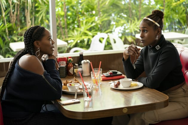 Insecure season 1 hotsell episode 2 putlocker