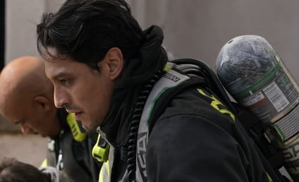 Watch Station 19 Online: Season 6 Episode 9