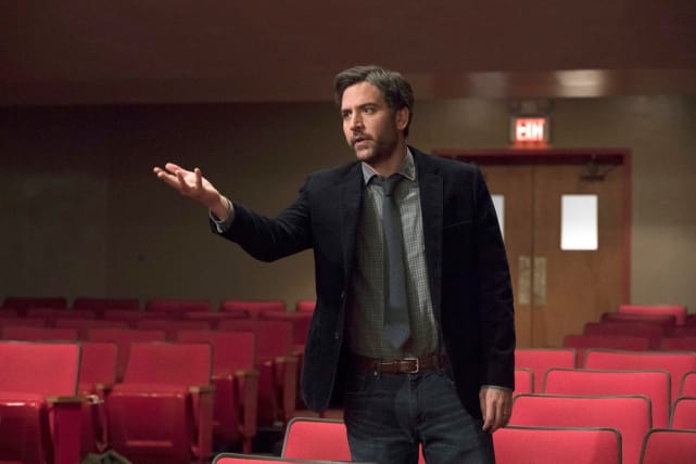 Rise - NBC