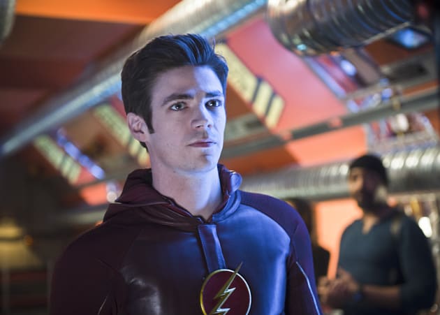 The flash season 1 sales episode 23 online hindi