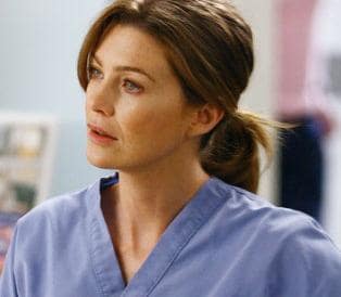 Surgical Resident Grey