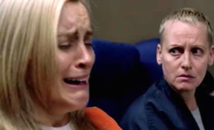 Orange is the New Black Review: Dazed and Confused