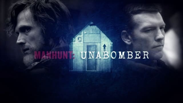 Manhunt: Unabomber - Discovery Channel