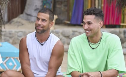 Watch Bachelor in Paradise Online: Season 9 Episode 3