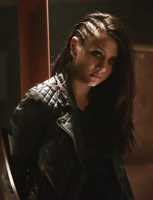 Rebecca Sutter How To Get Away With Murder Tv Fanatic