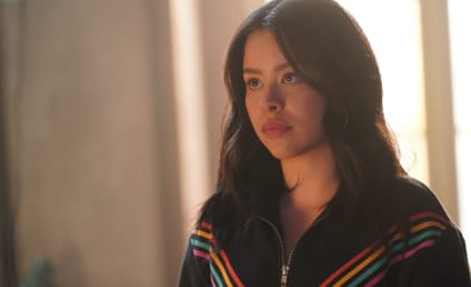 Good Trouble TV Fanatic