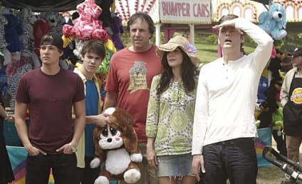 Weeds Review: "Pinwheels and Whirligigs"