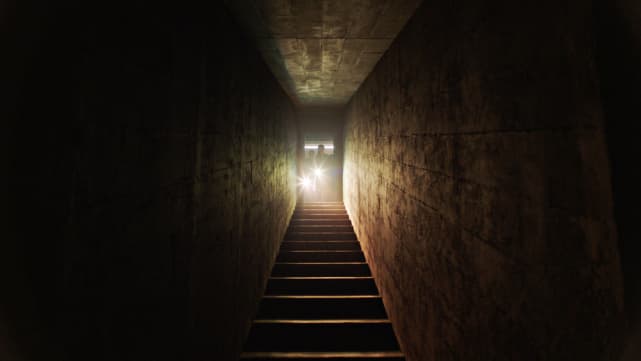 Channel Zero: The Dream Door - Syfy (Oct. 26)