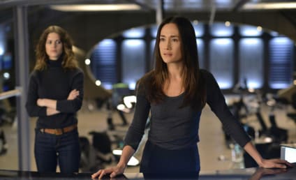 Nikita Creator Teases Changes for Mikita, New Doors for Alex and More!