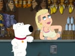 Dating a Carny - Family Guy