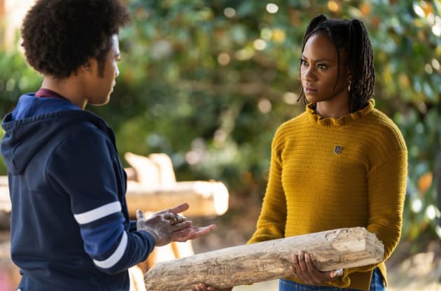 Legacies Season 4 Episode 8 Review You Will Remember Me TV Fanatic