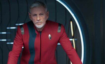 Star Trek: Discovery Season 5 Teaser Confirms Three New Cast Members