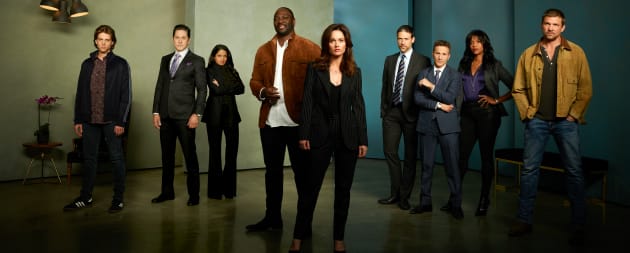 The Fix banner