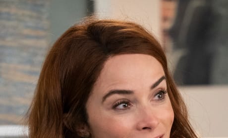 Grey's anatomy season 15 episode 20 new arrivals