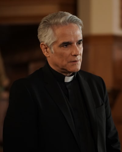Father, Father - tall - Promised Land Season 1 Episode 1
