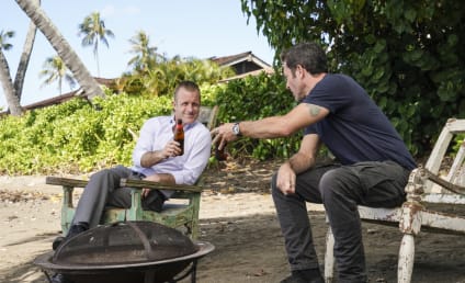 Hawaii Five-0 Season 10 Episode 21 Review: The End is Near