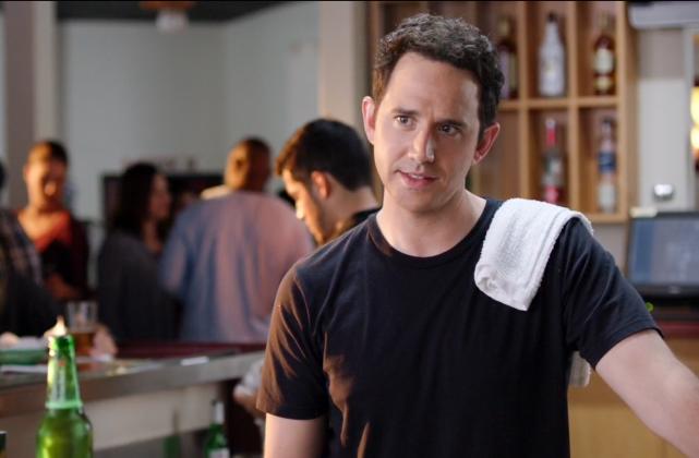 Greg Serranno (Crazy Ex-Girlfriend)