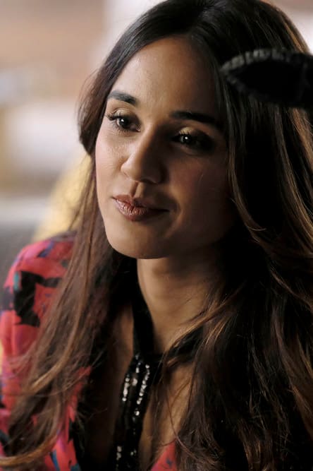 Margo Returns - The Magicians Season 4 Episode 11
