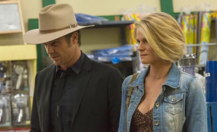 Justified Season 6 Episode 5 Review: Sounding