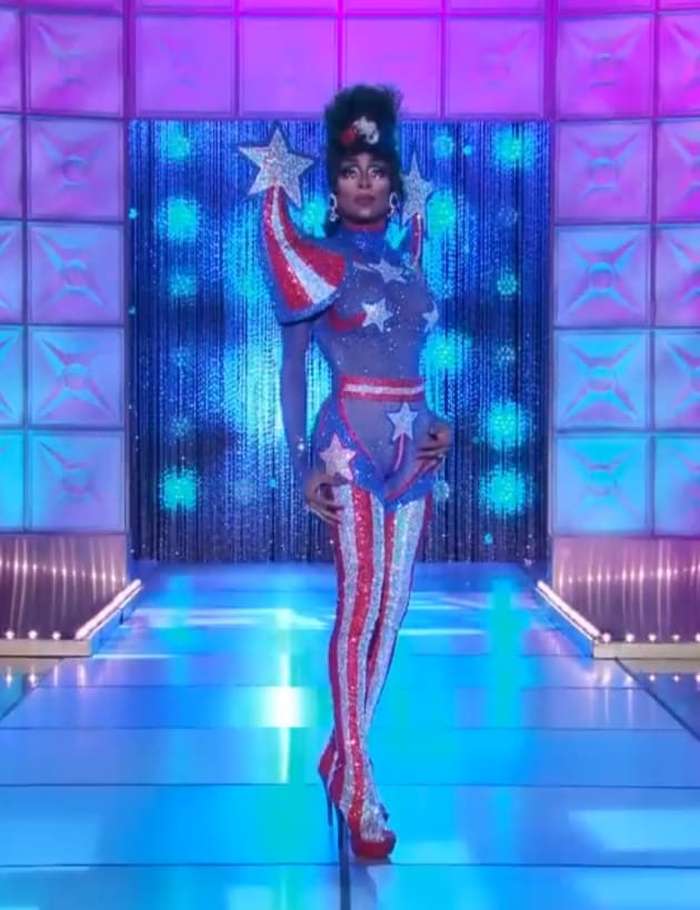 Rupaul's drag race season 12 episode 9 online online