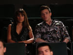 Making a Deal - Glee