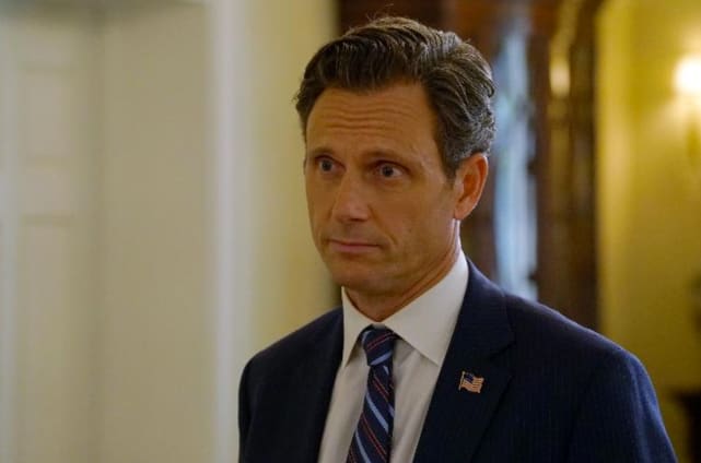 Post-Presidency Fitz
