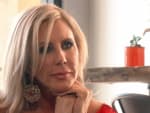 Vicki and Tamra - The Real Housewives of Orange County