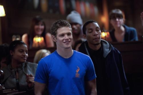Smiling Matt