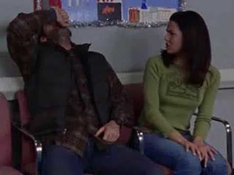 Gilmore girls season store 1 episode 1