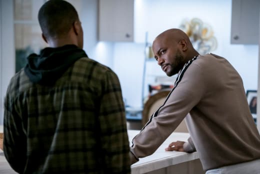 All American Season 1 Episode 3 Review i TV Fanatic