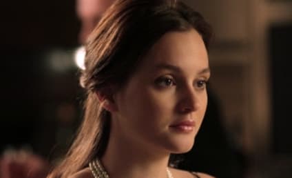 Gossip Girl Review: "The Kids Stay in the Picture"