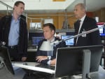 Bone Marrow Match - NCIS