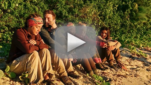 Survivor finale watch online clearance