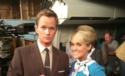 January 2010 Archives Page 16 Tv Fanatic