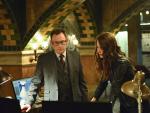 The Voice - Person of Interest