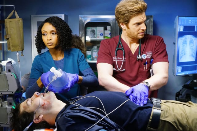 Chicago Med - NBC