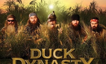 Watch Duck Dynasty Online: Season 11 Episode 3