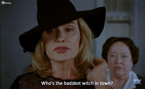 Fiona Goode, American Horror Story: Coven